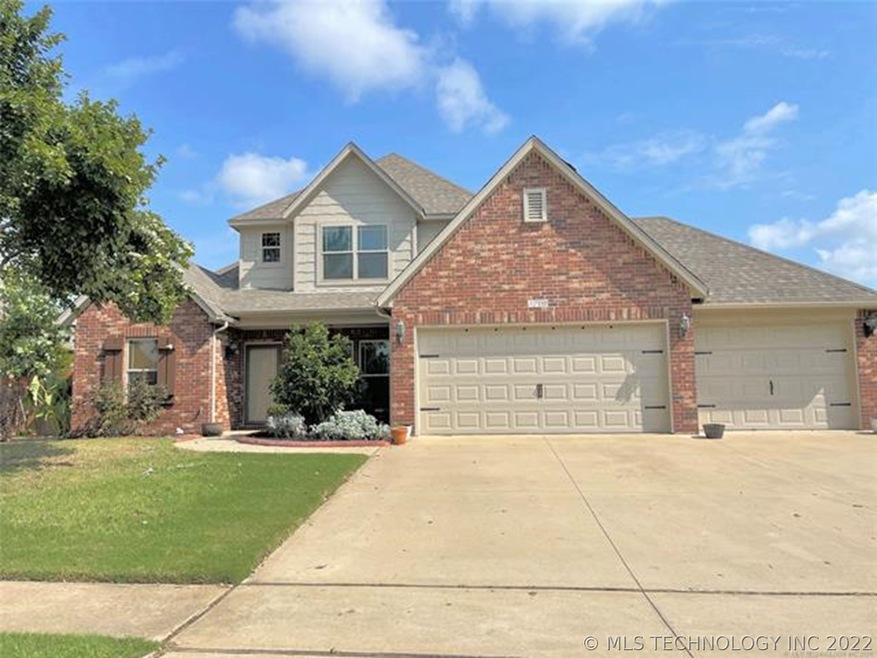Incredible home with LOADS OF UPDATES!