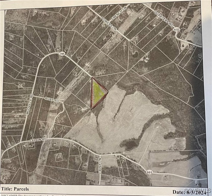 Sold $65,000 • Co-Listing Agent