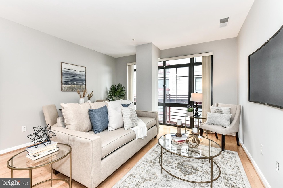 7923 Eastern Ave unit 904, Silver Spring, MD 20910 - photo 1