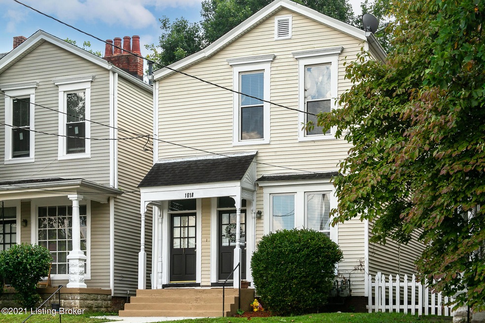 1618 Ellwood Ave, Louisville, KY 40204 - photo 1