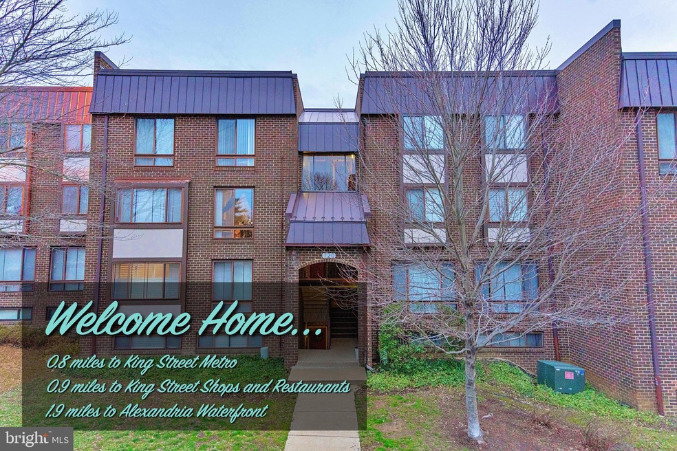 120 Roberts Ln unit 100, Alexandria, VA 22314 - photo 1