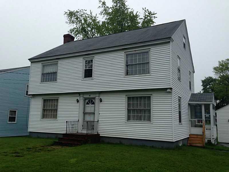 41 Winter St, Saco, ME 04072 - photo 1