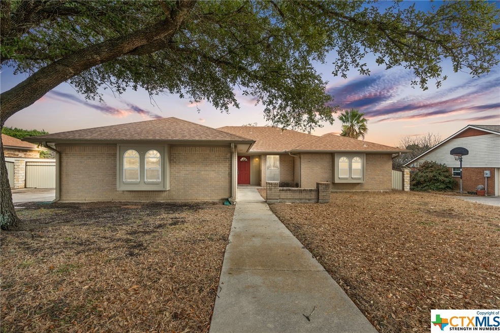 1503 Hawk Trail, Copperas Cove, TX 76522 - photo 1