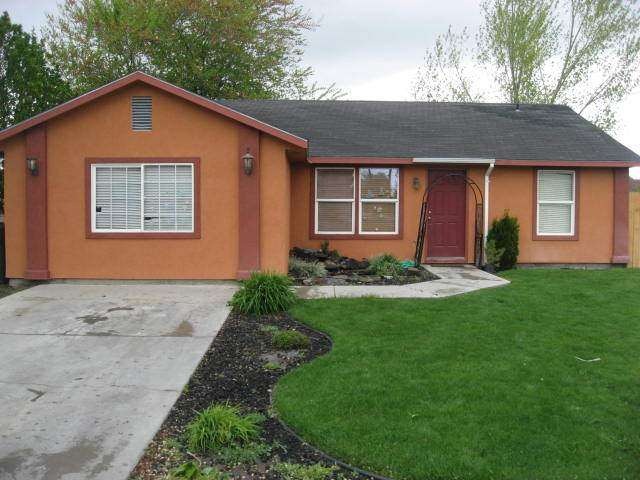 601 E Selway Dr, Homedale, ID 83628 - photo 1