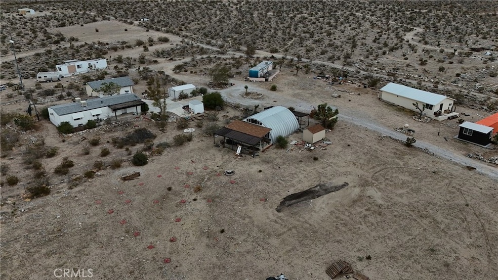 7535 Camp Rock Rd, Lucerne Valley, CA 92356 - photo 1