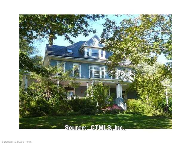 Exterior Front. Welcome to 21 Arnoldale Road in We