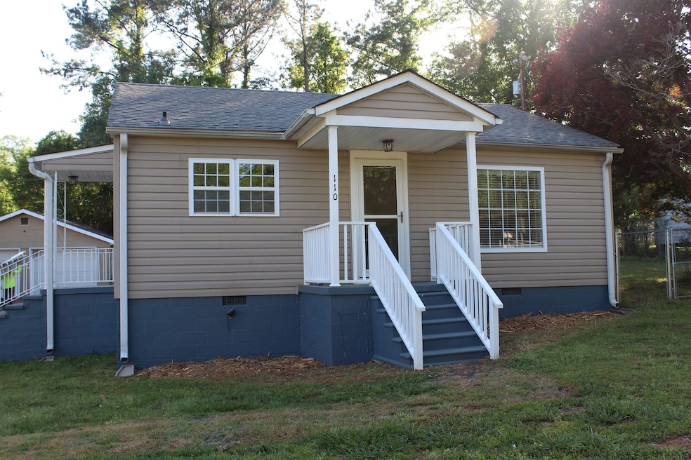 Under Contract $169,900