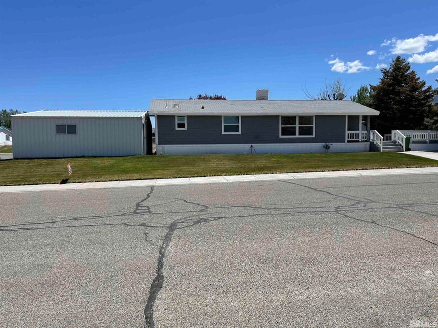 4125 Fannie Ln, Winnemucca, NV 89445 - photo 1