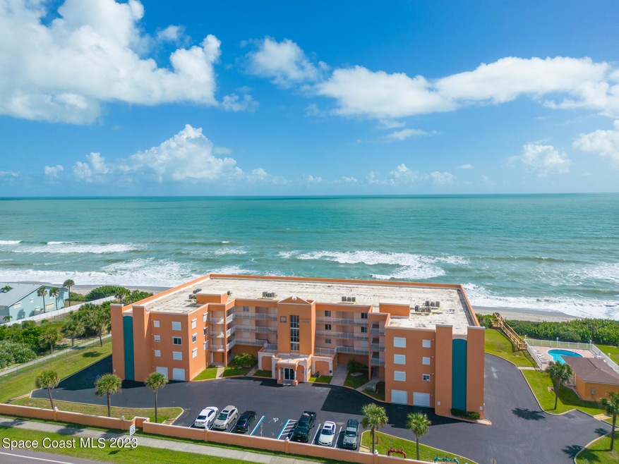 1941 Highway A1a #207, Indian Harbour Be