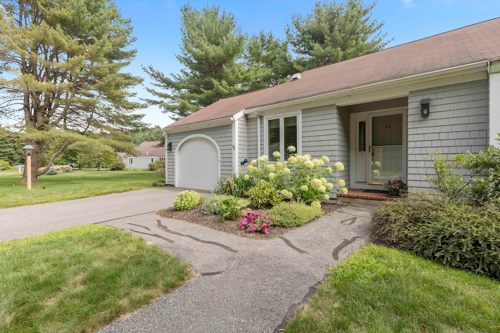 46 Blueberry Cove, Yarmouth, ME 04096 - photo 1