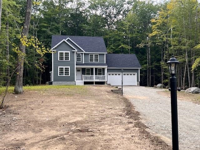 20 Jasons Way, Wolfeboro, NH 03894 - photo 1