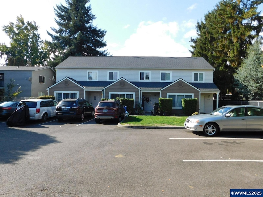 3489 Hawthorne Ave NE, Salem, OR 97301 - photo 1