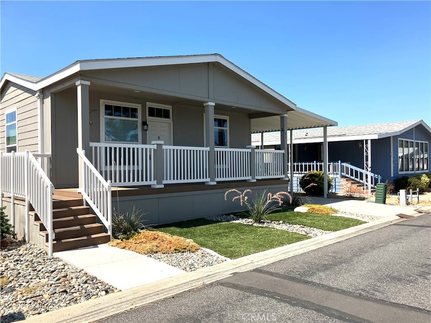 1300 W Menlo Ave unit 94, Hemet, CA 92543 - photo 1