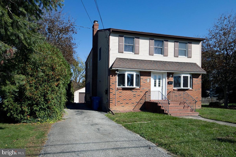 219 Georgetown Rd, Glassboro, NJ 08028 - photo 1