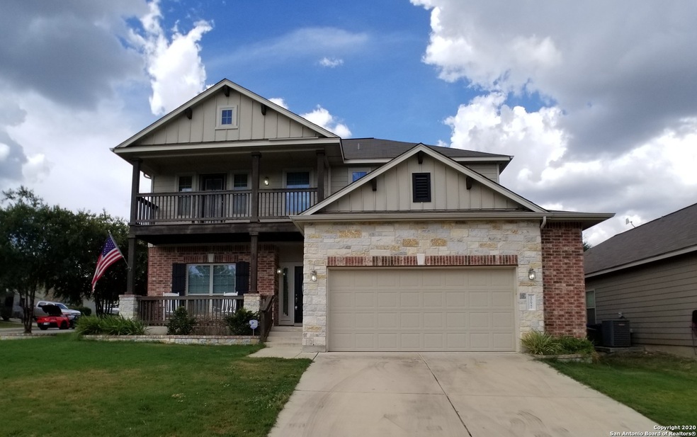 10627 Tansy Canyon, Helotes, TX 78023 - photo 1