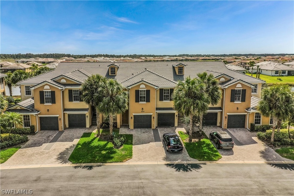 Welcome To 16540 Goldenrod Lane, #201...Upper Left