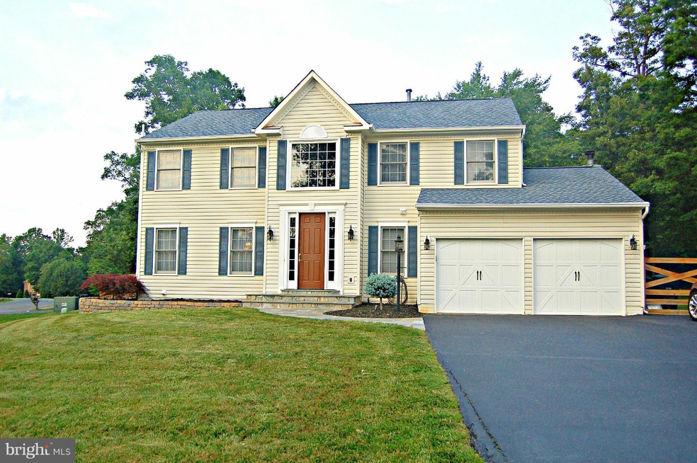 6378 Etheridge Ln, Manassas, VA 20112 - photo 1