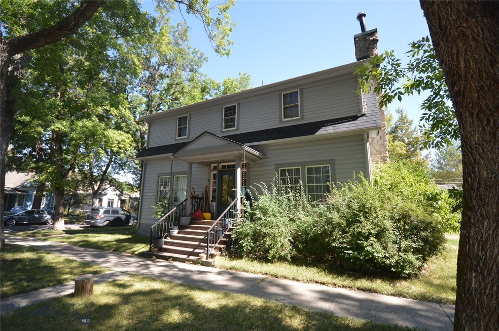 302 S 5th Ave, Bozeman, MT 59715 - photo 1