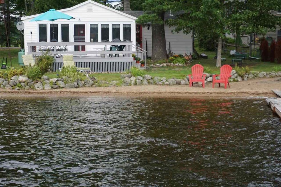 116 Townhouse Rd, Milton, NH 03851 - photo 1