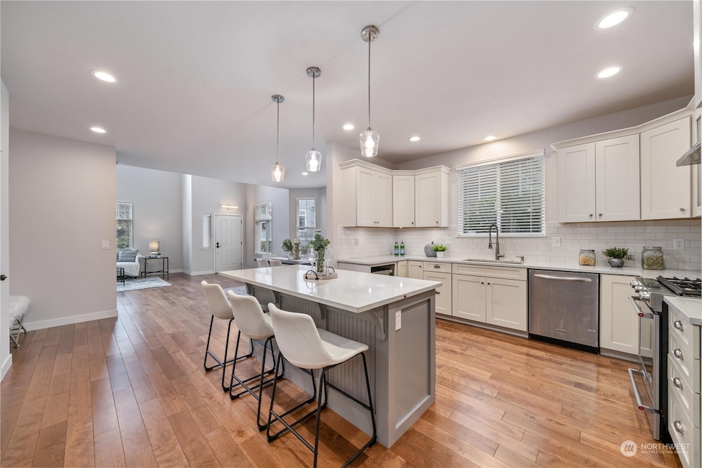 Sold $1,050,000 • Co-Listing Agent