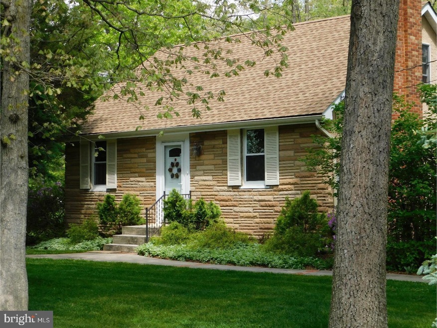 2135 Chew Ave, Franklinville, NJ 08322 - photo 1