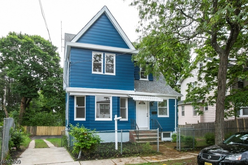 70 Mead St unit 72, Newark, NJ 07106 - photo 1