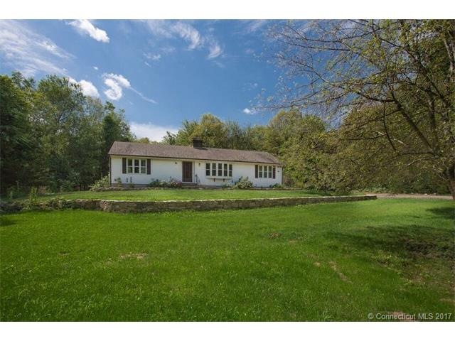 379 Forsyth Rd, Salem, CT 06420 - photo 1