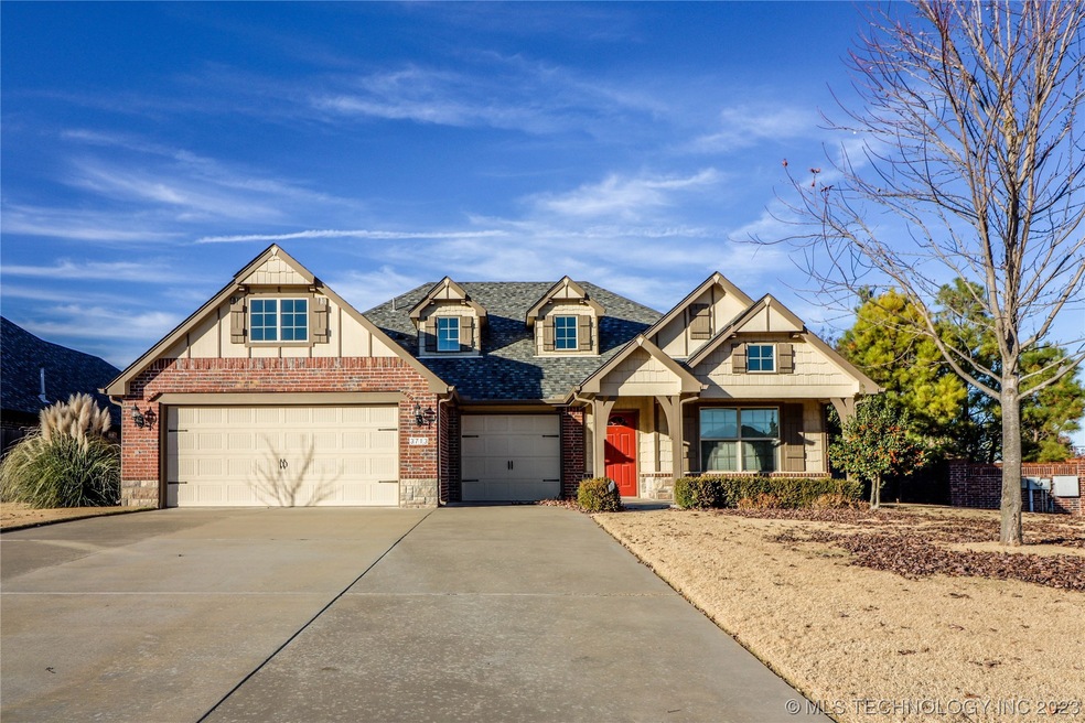 unlisted-address, Jenks, OK 74037 - photo 1