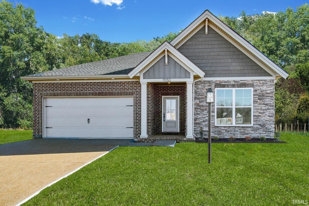 7050 Ironwood Cir, Newburgh, IN 47630 - photo 1