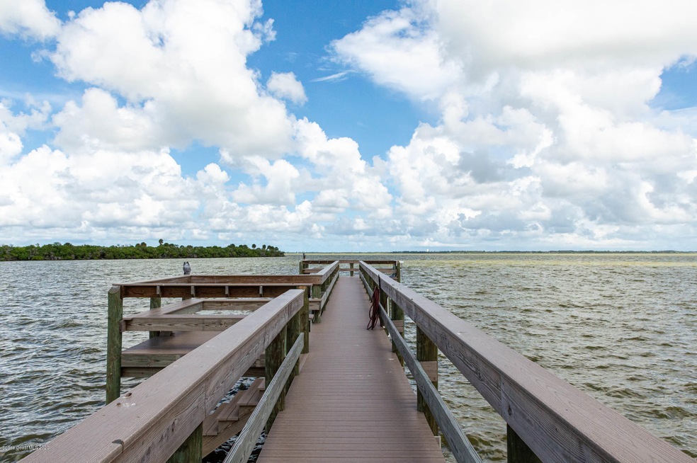 Dock