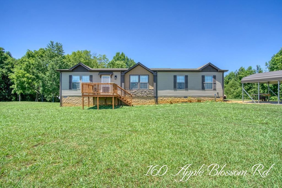 160 Apple Blossom Ln, Rock Island, TN 38581 - photo 1
