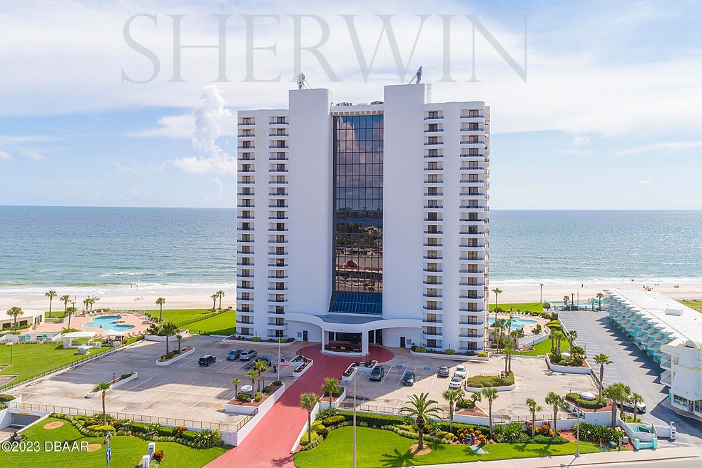 Sherwin