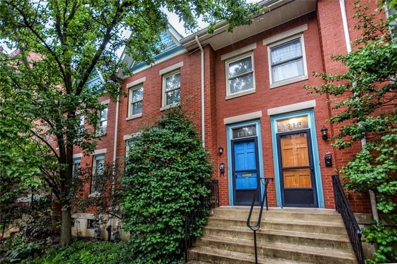 1318 Sheffield St, Pittsburgh, PA 15233 - photo 1