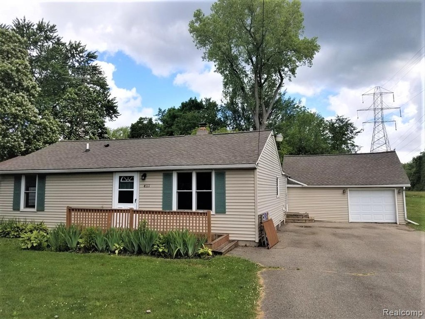 4111 Risedorph St, Burton, MI 48509 - photo 1