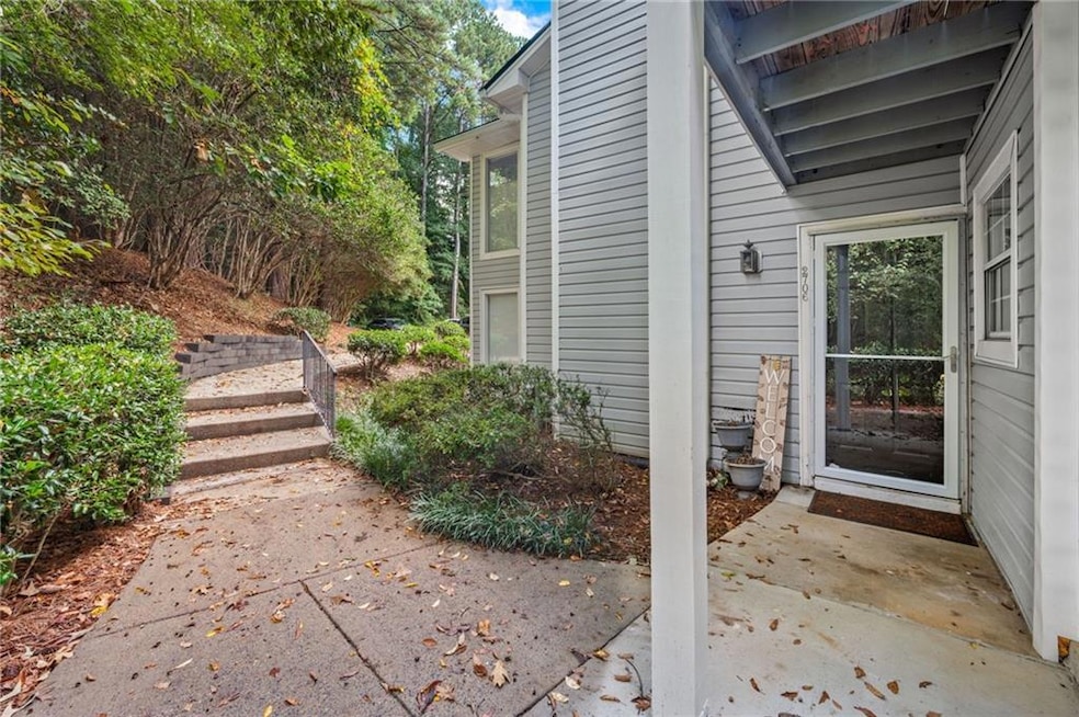 2706 Suwanee Way SE unit 12, Marietta, GA 30067 - photo 1