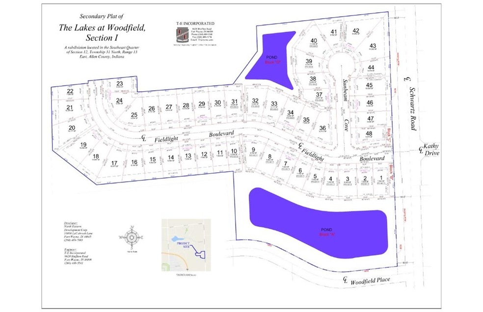 10601 Fieldlight Blvd unit 32, Fort Wayne, IN 46835 - photo 1