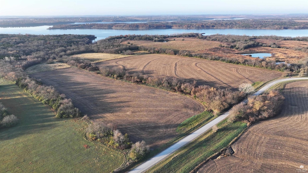 00000 E 209th St, Junction Township, KS 66524 - photo 1