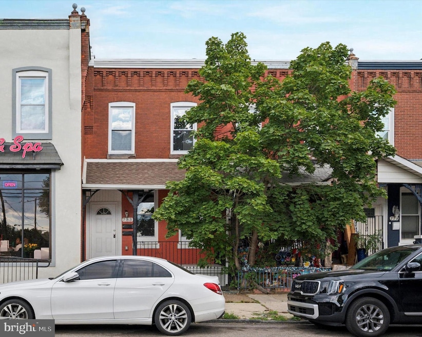 783 N 44th St, Philadelphia, PA 19104 - photo 1