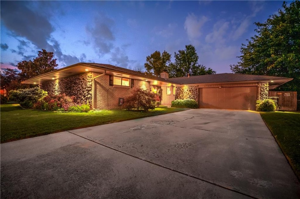 4709 NW 59th St, Oklahoma City, OK 73122 - photo 1