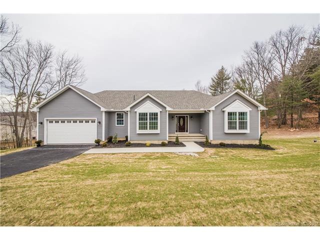 5 Hickory St, Suffield, CT 06078 - photo 1