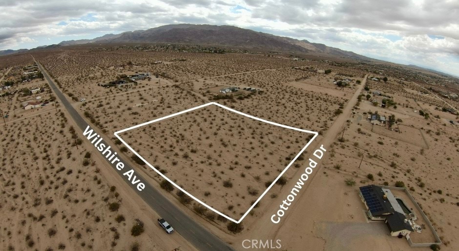 75301 Cottonwood, 29 Palms, CA 92277 - photo 1