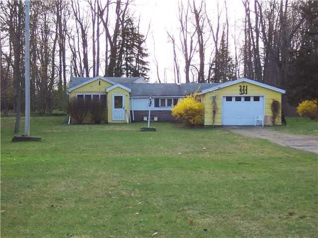 Exterior Front. Welcome to 1508 Wilson Road, Maced