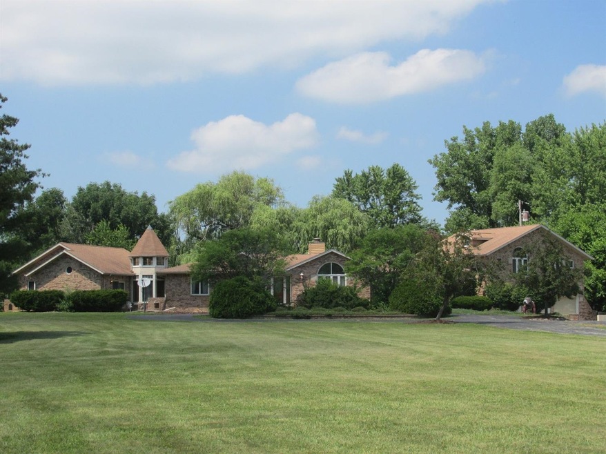 3850 E 97th Ave, Crown Point, IN 46307 - photo 1