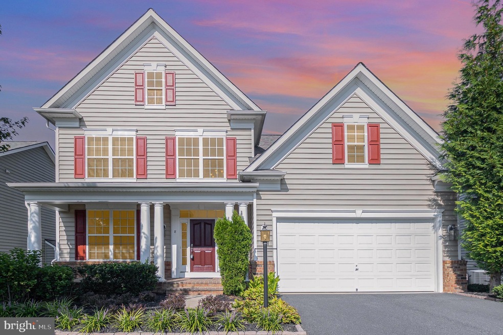 8 Woodlot Ct, Stafford, VA 22554 - photo 1