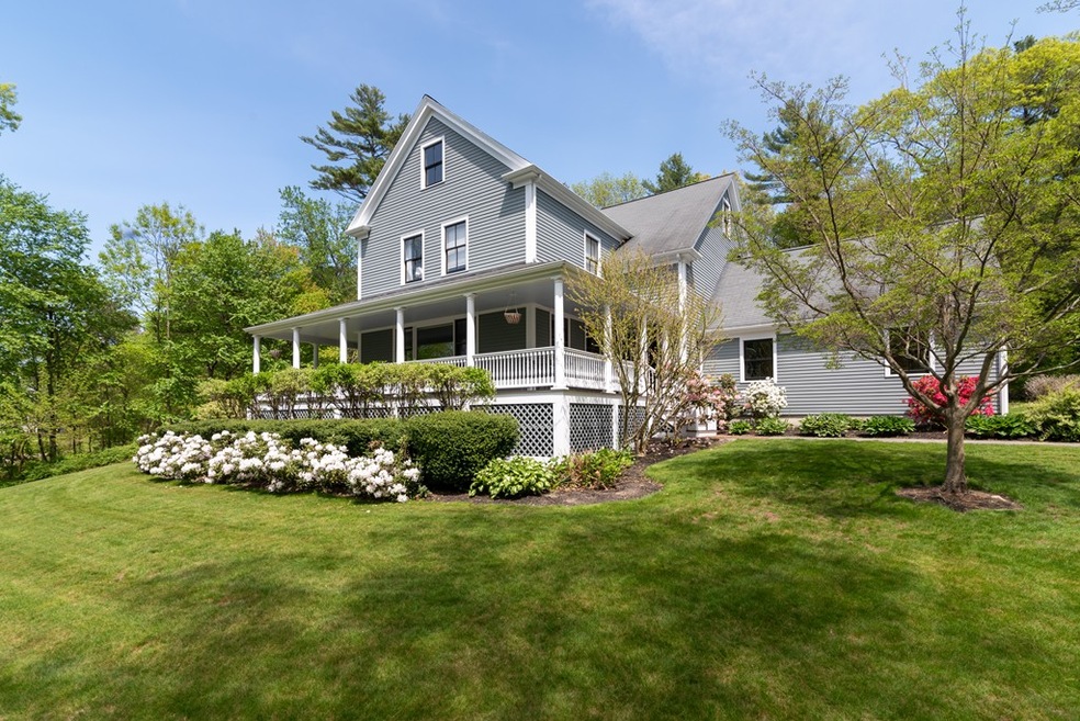 53 Booth Hill Rd, Scituate, MA 02066 - photo 1