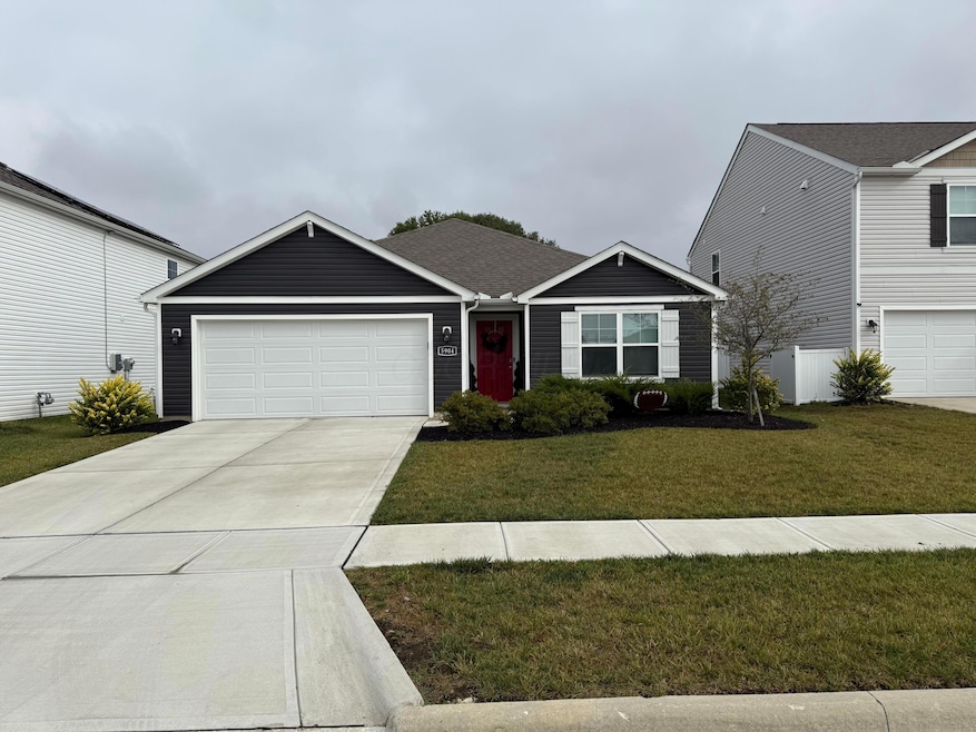 5904 Annaberg Dr, Columbus, OH 43232 - photo 1