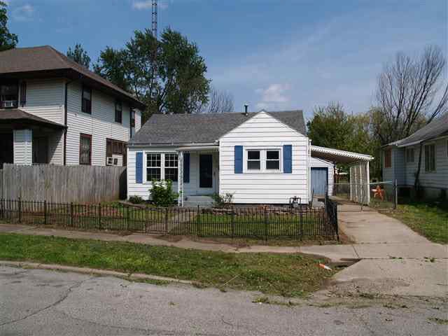 250 S Gibson St, Princeton, IN 47670 - photo 1