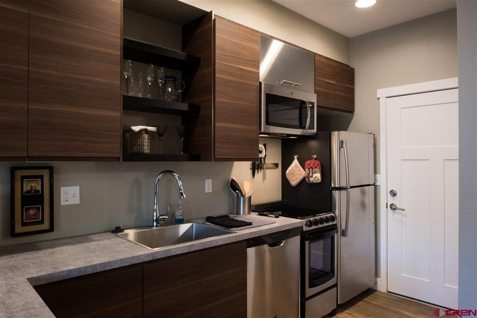 610 E 8th Ave unit 210, Durango, CO 81301 - photo 1