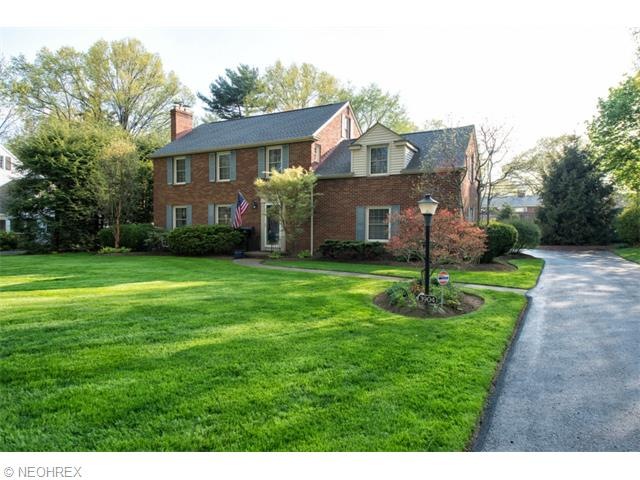 Welcome to 3904 Darlington Rd. NW