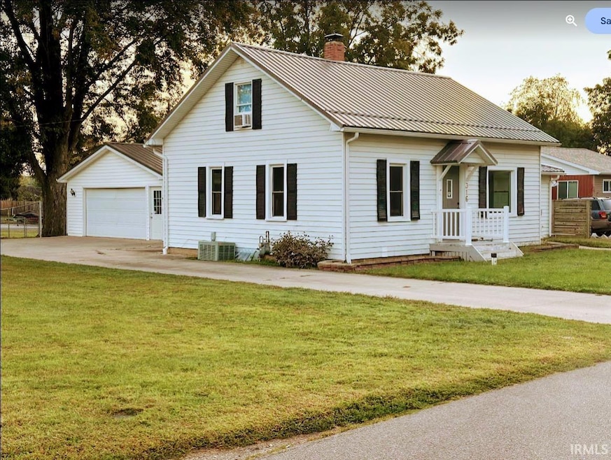 Under Contract $210,000